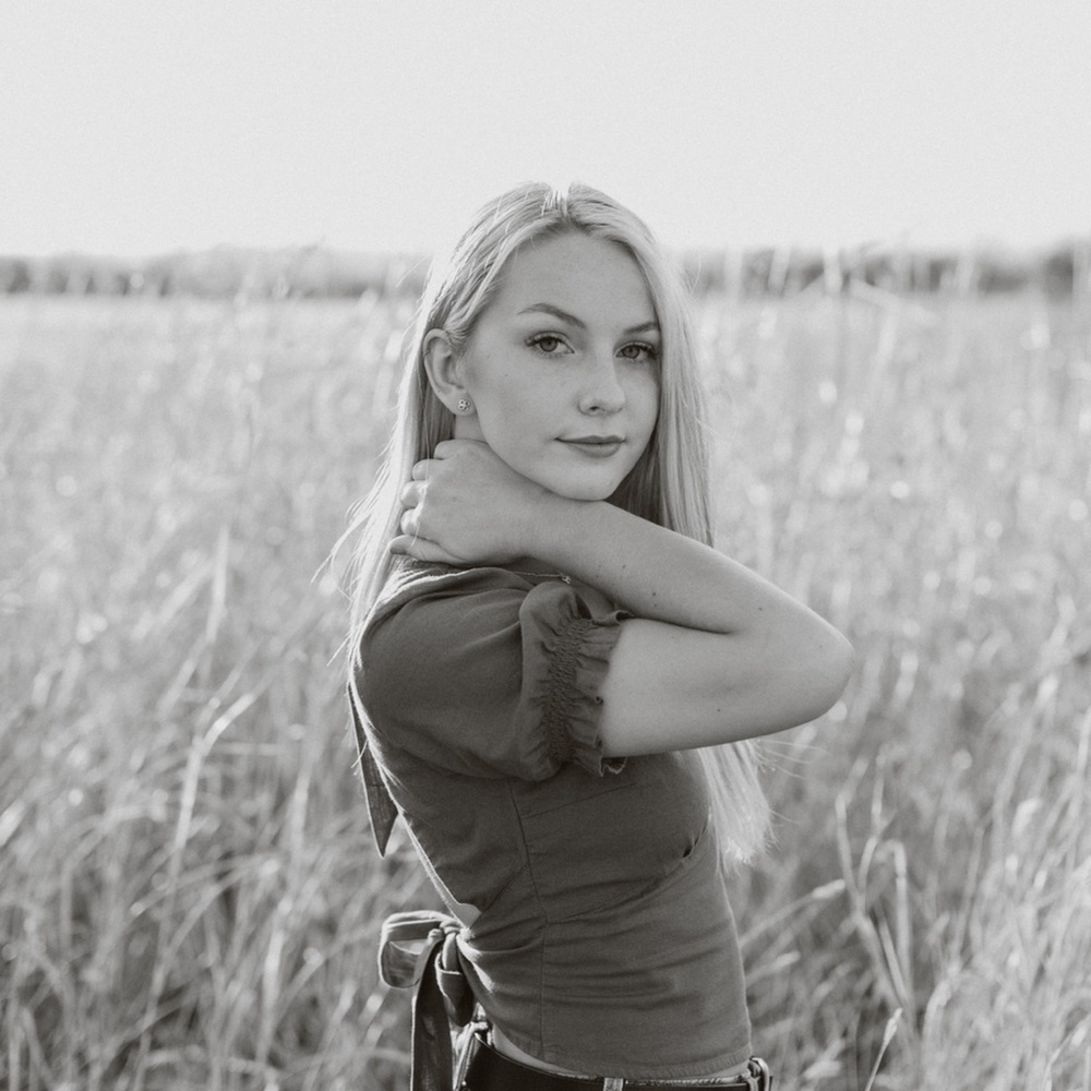 Meet your Posher, Grace